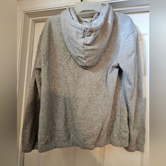 NWT Texas A-M Aggies Quarter-zip Hoodie. Size:S (4-6). - Picture 2 of 6